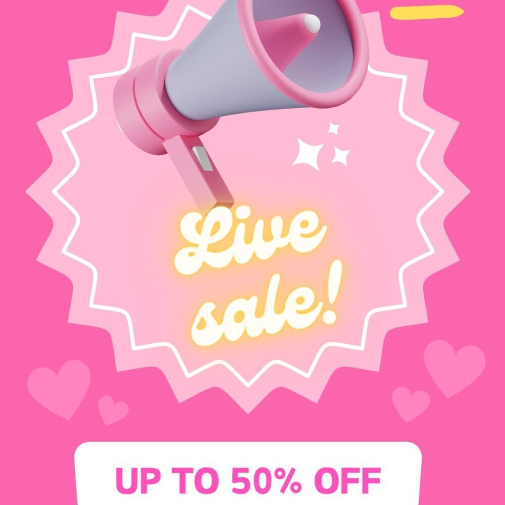 8-28-24 LIVE SALE